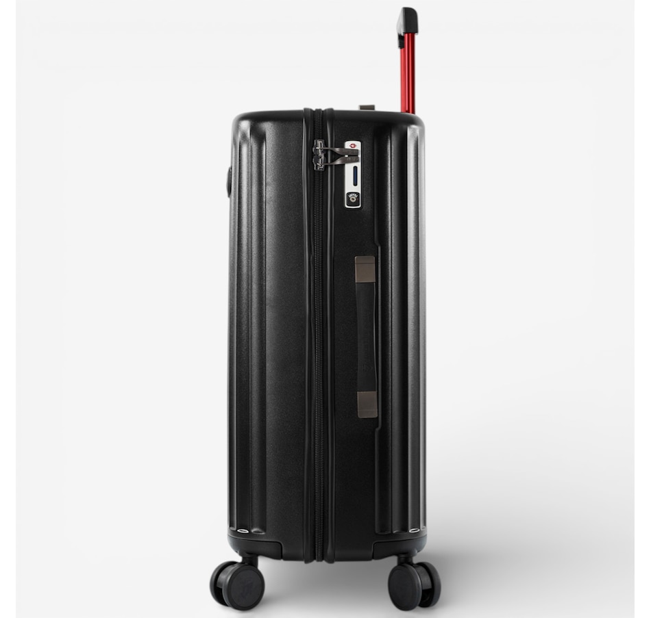 Image 105942_ALTMORE7.jpg, Product 105-942 / Price $439.99, Heys Smart Luggage 26" from Heys on TSC.ca's Home & Garden department