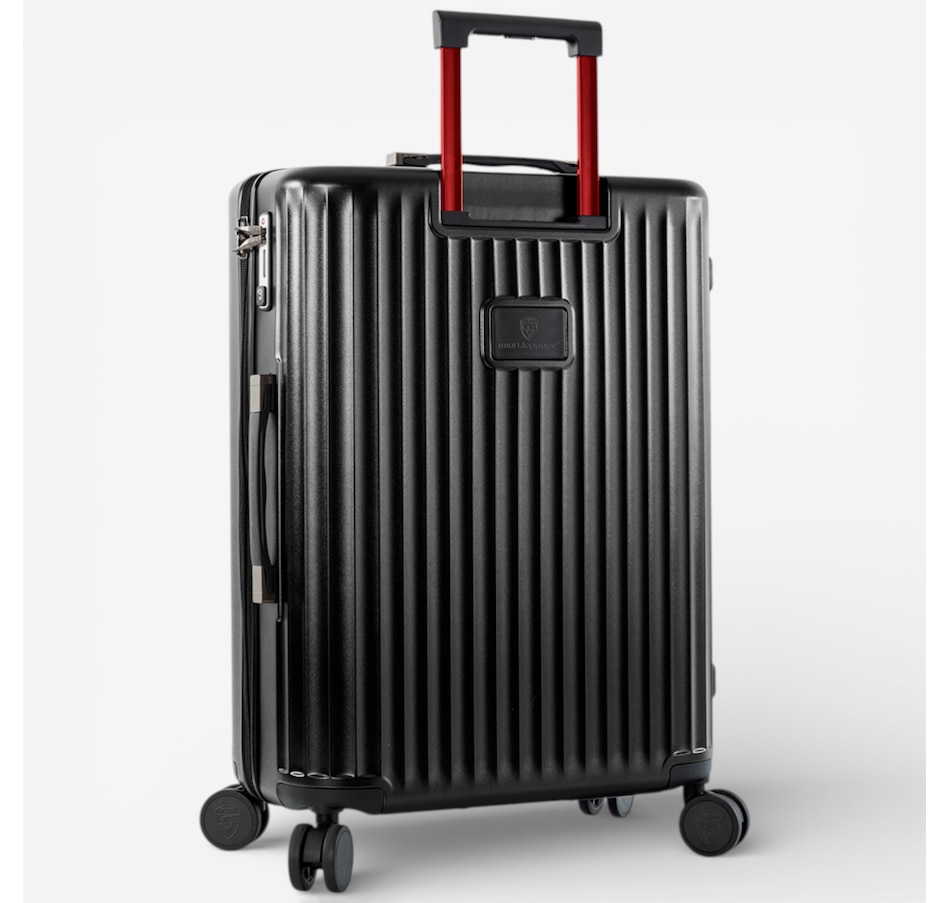 Image 105942_ALTMORE9.jpg, Product 105-942 / Price $439.99, Heys Smart Luggage 26" from Heys on TSC.ca's Home & Garden department