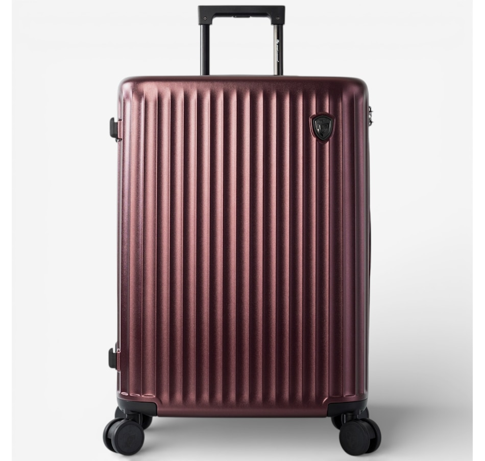 Image 105942_BGDY.jpg, Product 105-942 / Price $439.99, Heys Smart Luggage 26" from Heys on TSC.ca's Home & Garden department