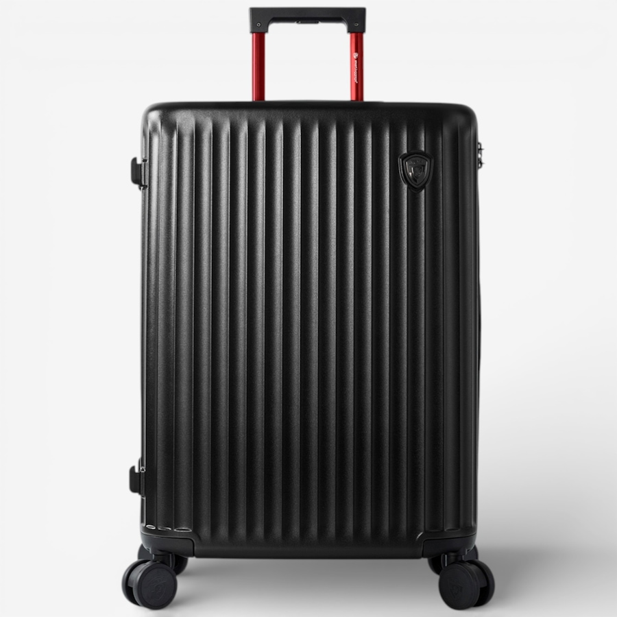 Image 105942_BLK.jpg, Product 105-942 / Price $549.99, Heys Smart Luggage 26" from Heys on TSC.ca's Home & Garden department