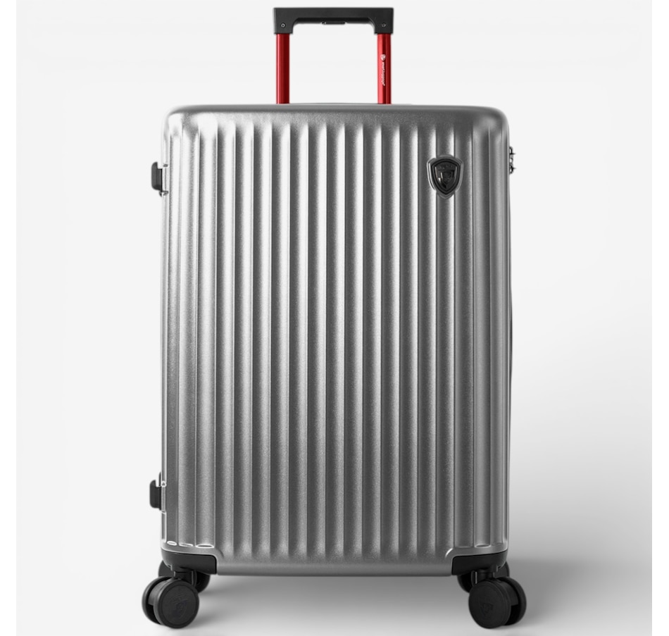 Image 105942_SIL.jpg, Product 105-942 / Price $439.99, Heys Smart Luggage 26" from Heys on TSC.ca's Home & Garden department
