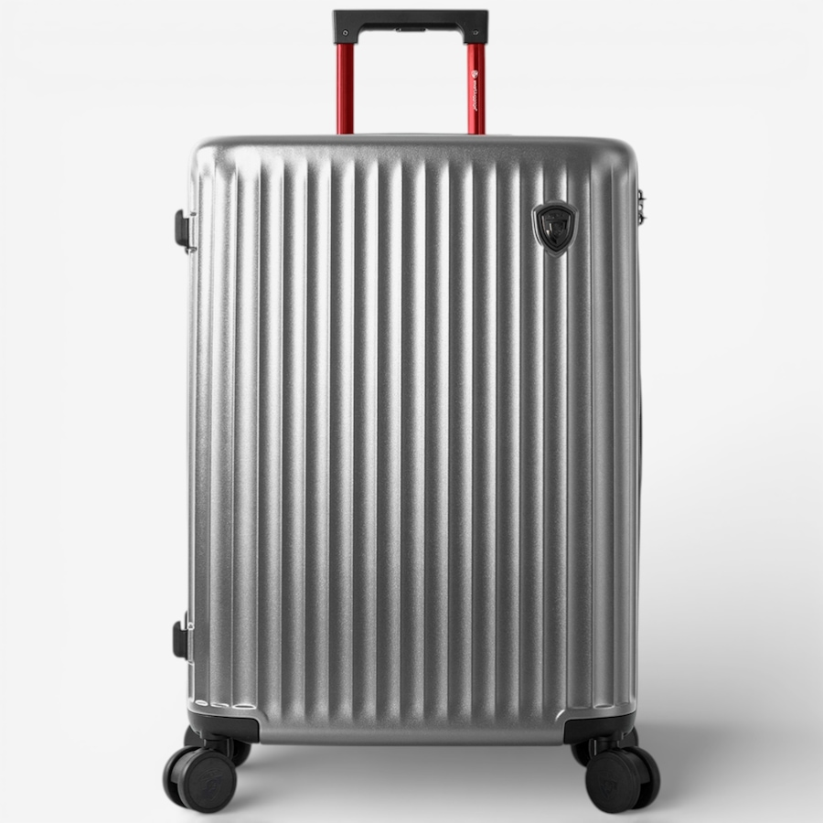 Image 105942_SIL.jpg, Product 105-942 / Price $549.99, Heys Smart Luggage 26" from Heys on TSC.ca's Home & Garden department