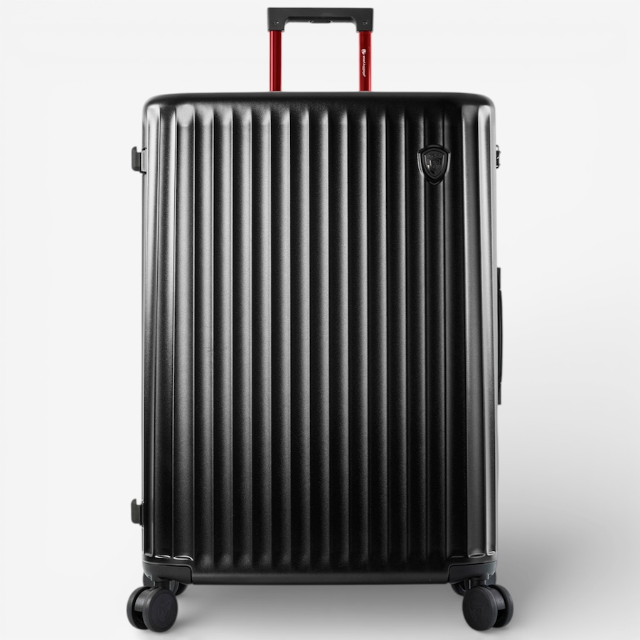 Image 105943_BLK.jpg, Product 105-943 / Price $599.99, Heys Smart Luggage 30" from Heys on TSC.ca's Home & Garden department
