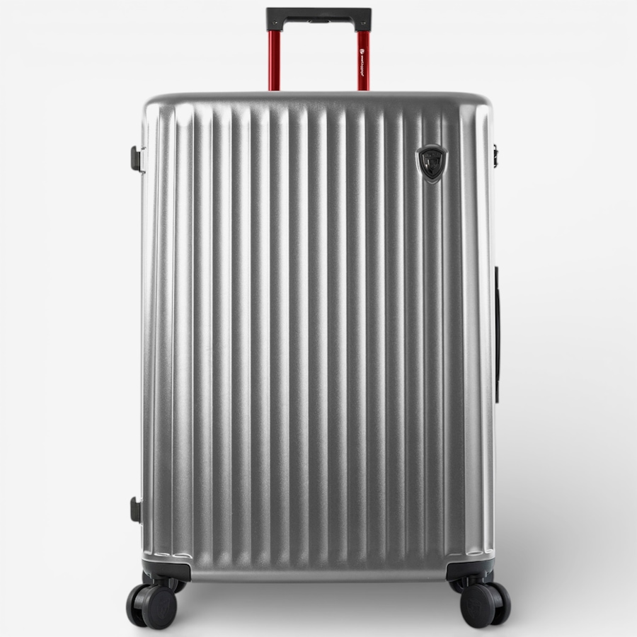 Image 105943_SIL.jpg, Product 105-943 / Price $599.99, Heys Smart Luggage 30" from Heys on TSC.ca's Home & Garden department