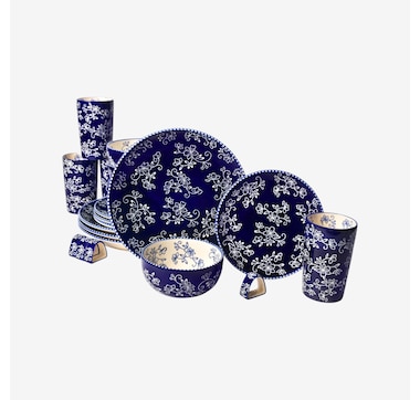 temp-tations 20-Piece Dinner in a Box Set