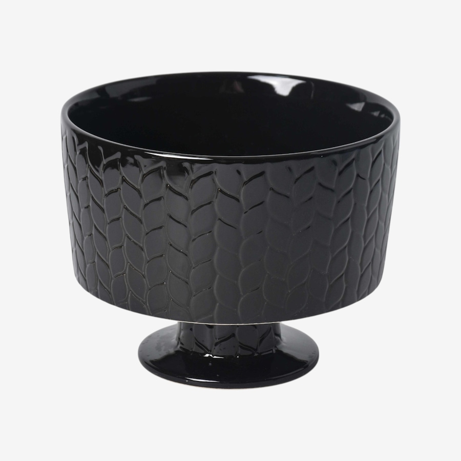 Image 105951_CARWB.jpg, Product 105-951 / Price $29.99, temp-tations 3-Quart Ceramic Trifle Bowl from temp-tations on TSC.ca's Kitchen department