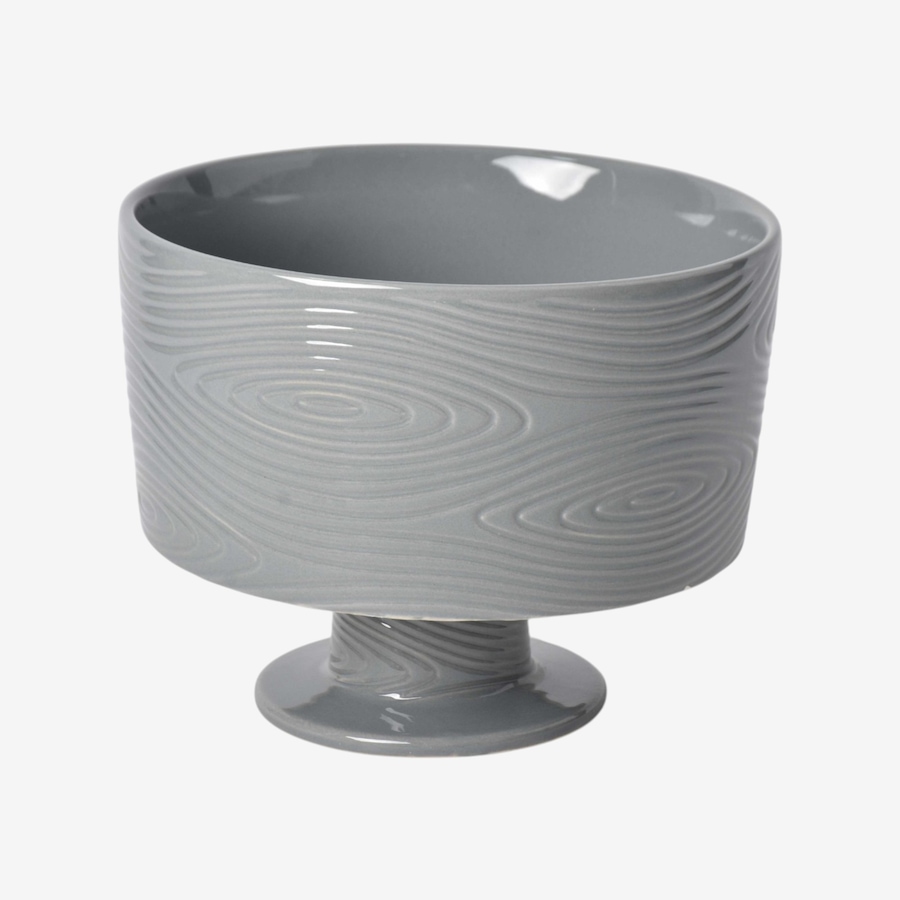 Image 105951_WOOLG.jpg, Product 105-951 / Price $29.99, temp-tations 3-Quart Ceramic Trifle Bowl from temp-tations on TSC.ca's Kitchen department