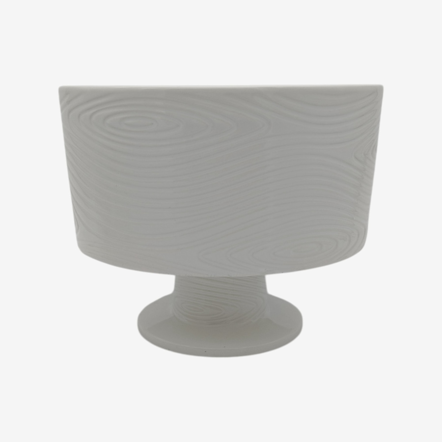 Image 105951_WOOLW.jpg, Product 105-951 / Price $29.99, temp-tations 3-Quart Ceramic Trifle Bowl from temp-tations on TSC.ca's Kitchen department