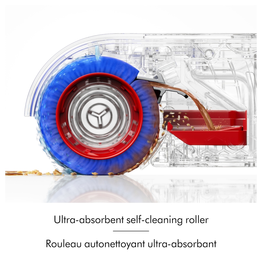 Image 105970_ALTMORE6.jpg, Product 105-970 / Price $699.99, Dyson Clean+Wash Hygiene Wet and Dry Hard Floor Cleaner from Dyson on TSC.ca's Home & Garden department