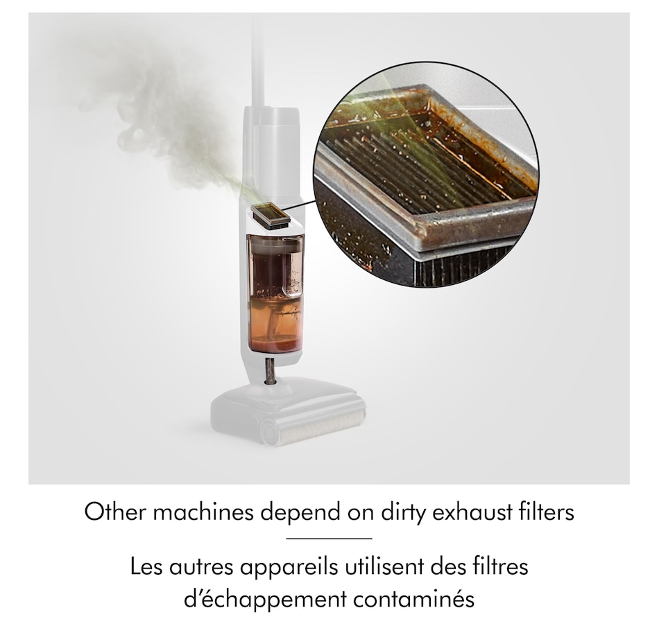 Image 105970_ALTMORE8.jpg, Product 105-970 / Price $599.99, Dyson Clean+Wash Hygiene Wet and Dry Hard Floor Cleaner from Dyson on TSC.ca's Home & Garden department