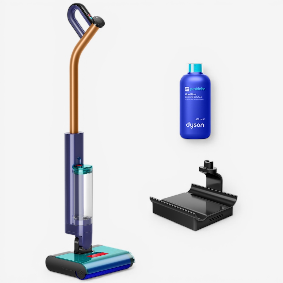 Image 105970_COPB.jpg, Product 105-970 / Price $699.99, Dyson Clean+Wash Hygiene Wet and Dry Hard Floor Cleaner from Dyson on TSC.ca's Home & Garden department