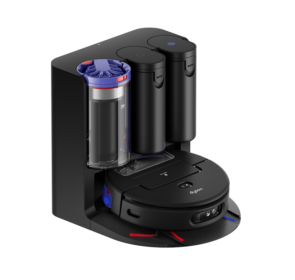 Image 105971_MABBE.jpg, Product 105-971 / Price $1,599.99, Dyson Spot+Scrub AI Wet and Dry Robot Vacuum from Dyson on TSC.ca's Home & Garden department