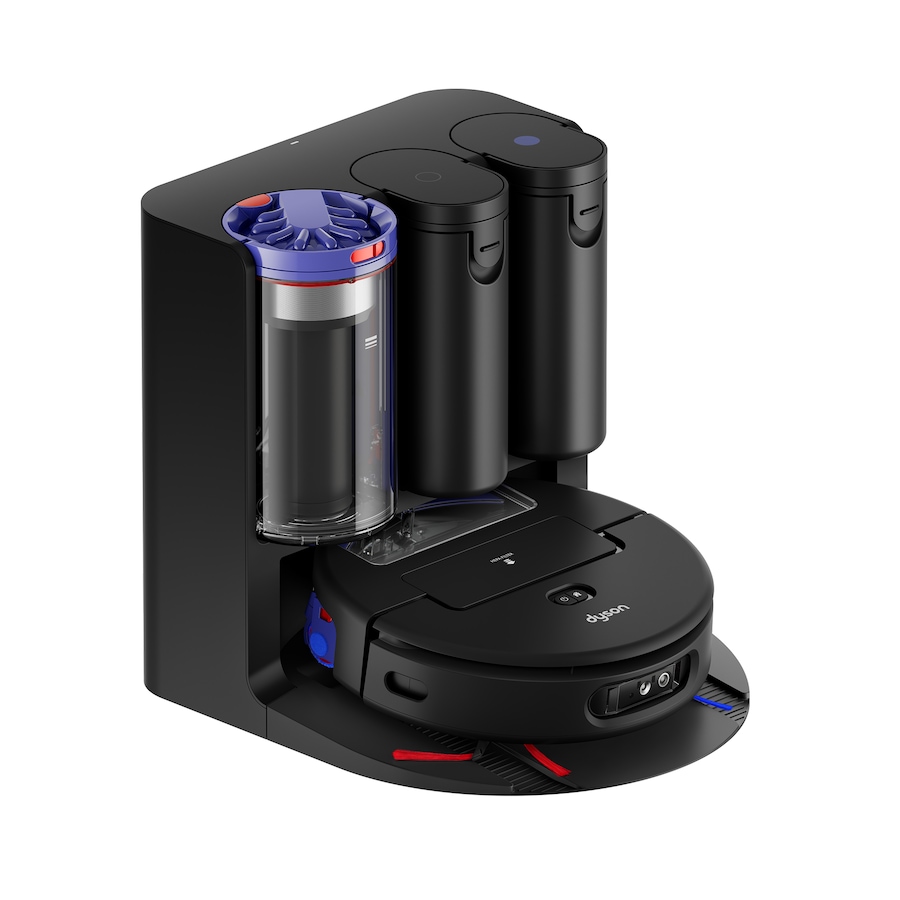 Image 105971_MABBE.jpg, Product 105-971 / Price $1,599.99, Dyson Spot+Scrub AI Wet and Dry Robot Vacuum from Dyson on TSC.ca's Home & Garden department