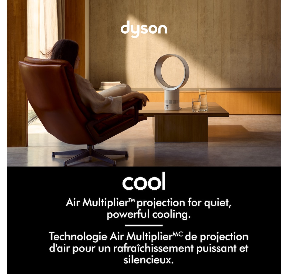 Image 105972_ALTMORE1.jpg, Product 105-972 / Price $279.99, Dyson Cool CF1 Fan from Dyson on TSC.ca's Home & Garden department