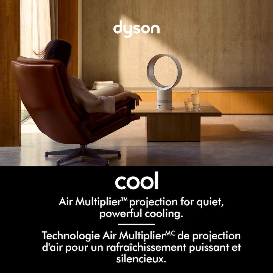 Image 105972_ALTMORE1.jpg, Product 105-972 / Price $279.99, Dyson Cool CF1 Fan from Dyson on TSC.ca's Home & Garden department
