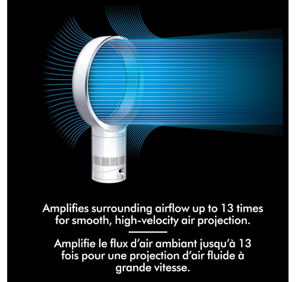 Image 105972_ALTMORE2.jpg, Product 105-972 / Price $279.99, Dyson Cool CF1 Fan from Dyson on TSC.ca's Home & Garden department
