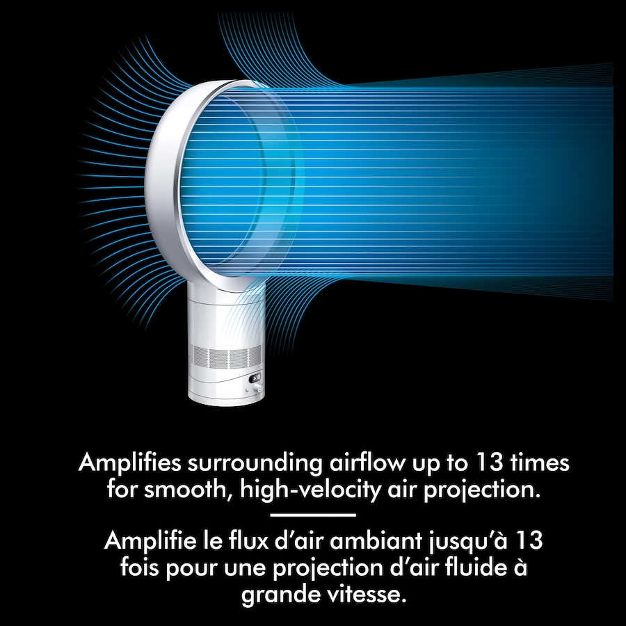 Image 105972_ALTMORE2.jpg, Product 105-972 / Price $279.99, Dyson Cool CF1 Fan from Dyson on TSC.ca's Home & Garden department
