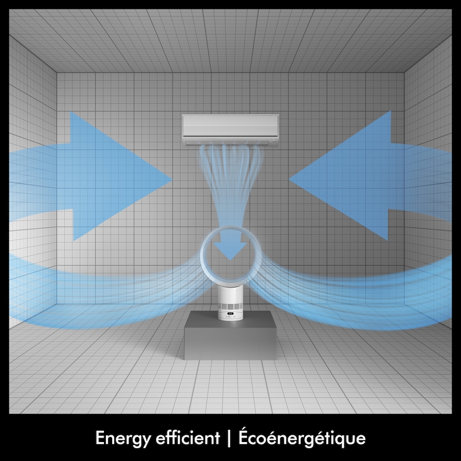 Image 105972_ALTMORE3.jpg, Product 105-972 / Price $279.99, Dyson Cool CF1 Fan from Dyson on TSC.ca's Home & Garden department