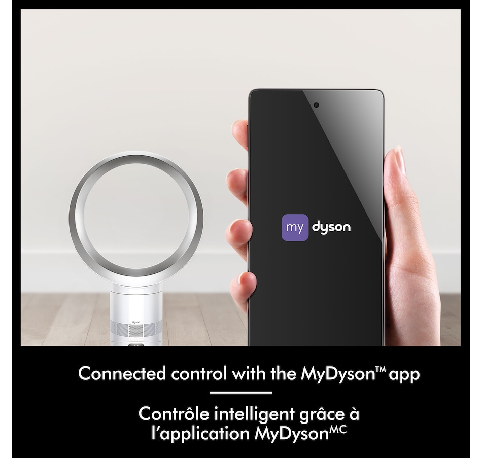 Image 105972_ALTMORE4.jpg, Product 105-972 / Price $279.99, Dyson Cool CF1 Fan from Dyson on TSC.ca's Home & Garden department