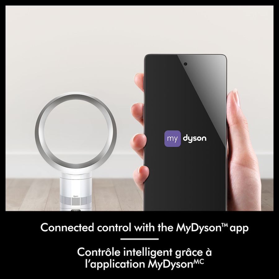 Image 105972_ALTMORE4.jpg, Product 105-972 / Price $279.99, Dyson Cool CF1 Fan from Dyson on TSC.ca's Home & Garden department