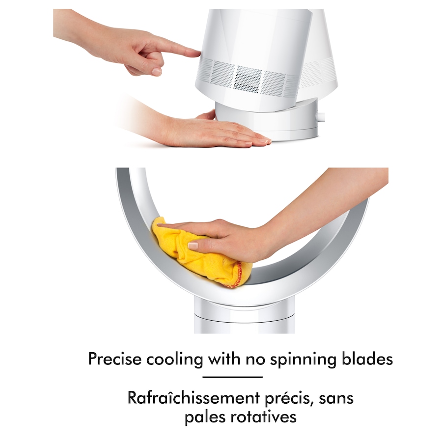 Image 105972_ALTMORE6.jpg, Product 105-972 / Price $279.99, Dyson Cool CF1 Fan from Dyson on TSC.ca's Home & Garden department