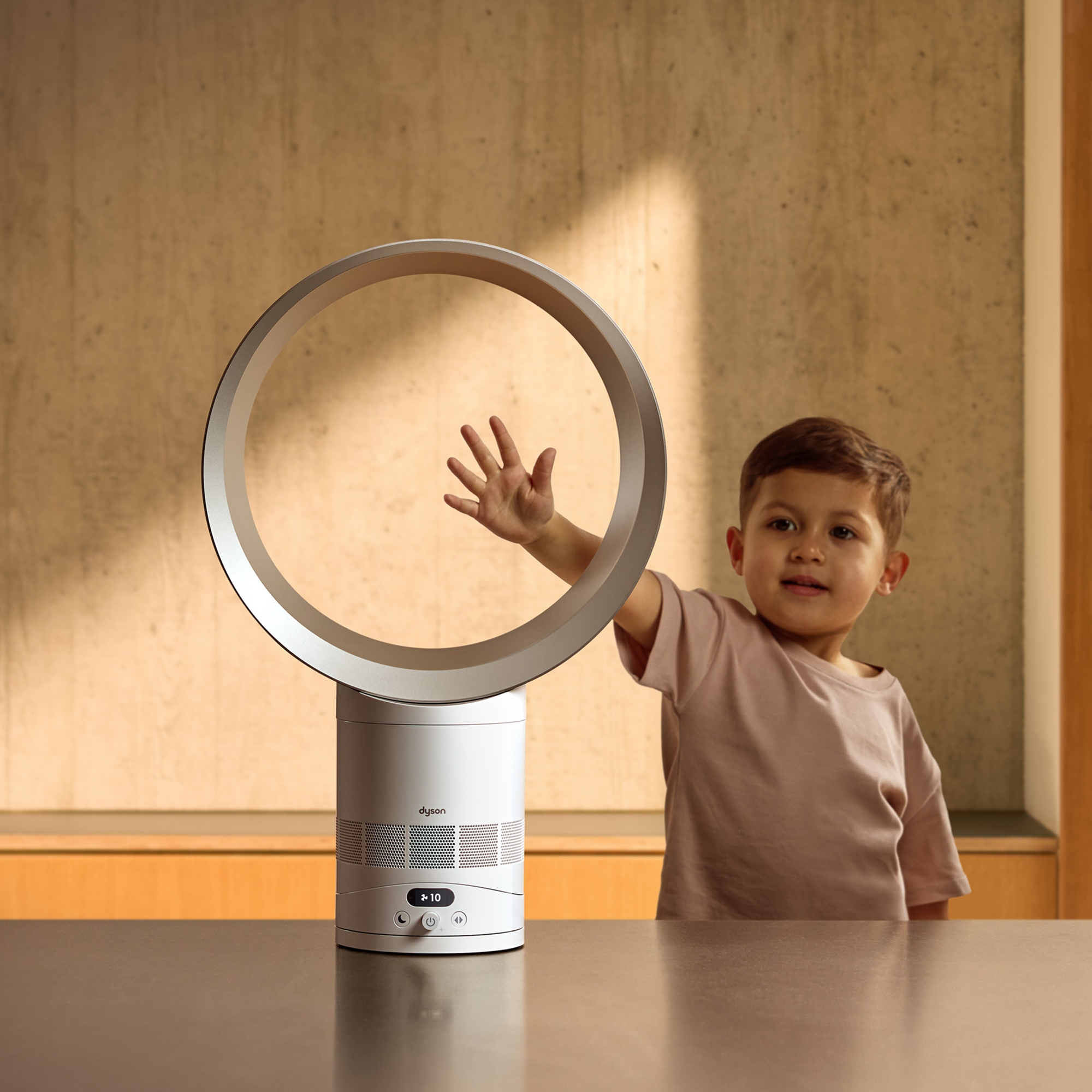Dyson Cool CF1 Fan - TSC.ca