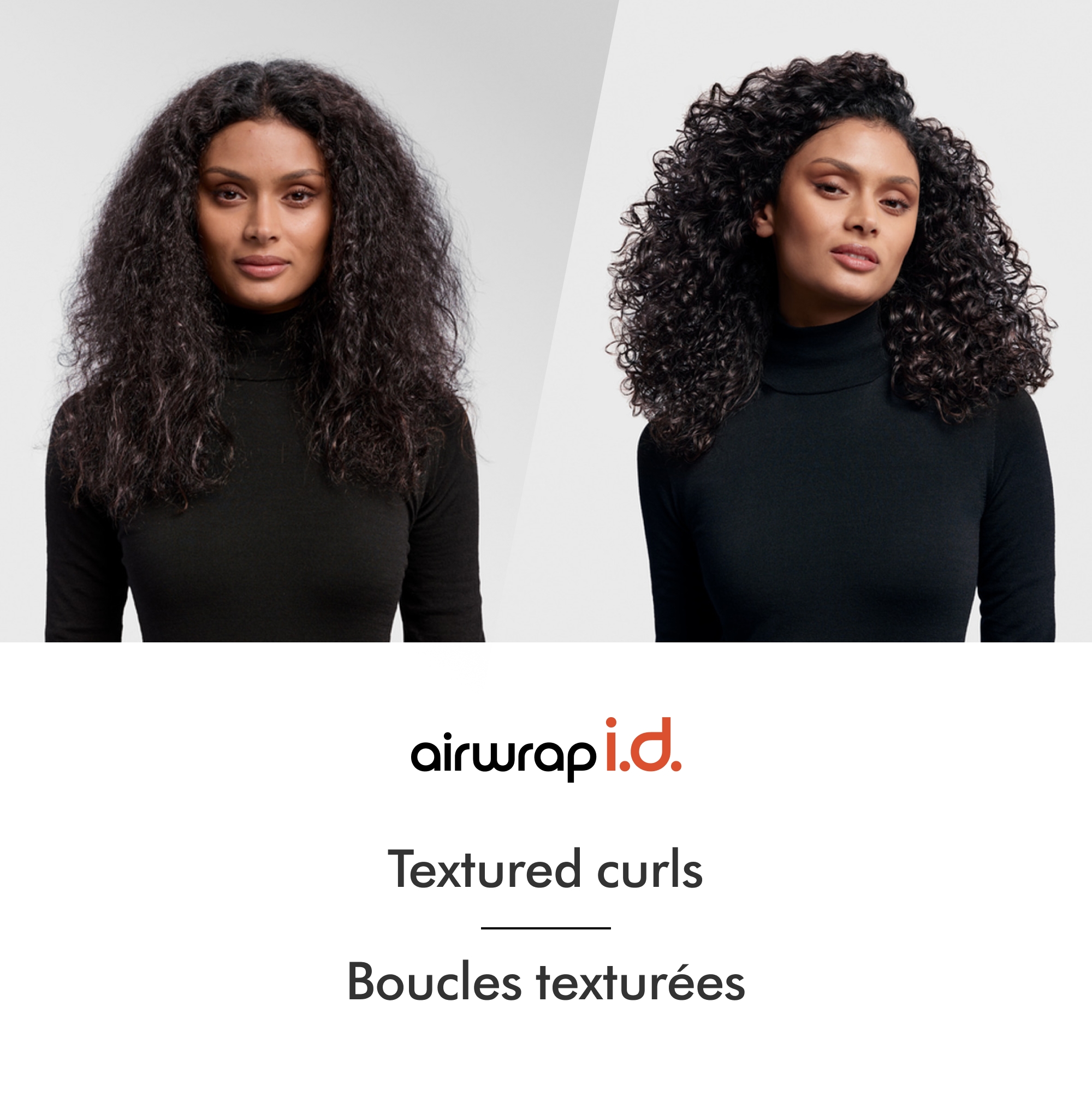 Limited Edition Dyson Airwrap i.d. Multi-Styler Curly+Coily in