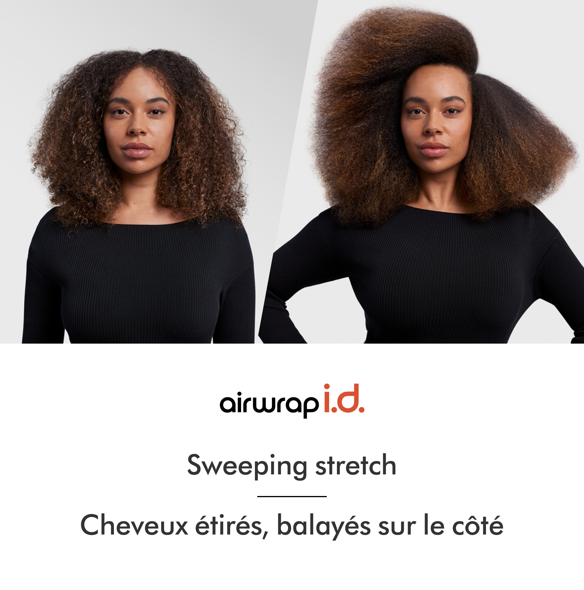 Limited Edition Dyson Airwrap i.d. Multi-Styler Curly+Coily in