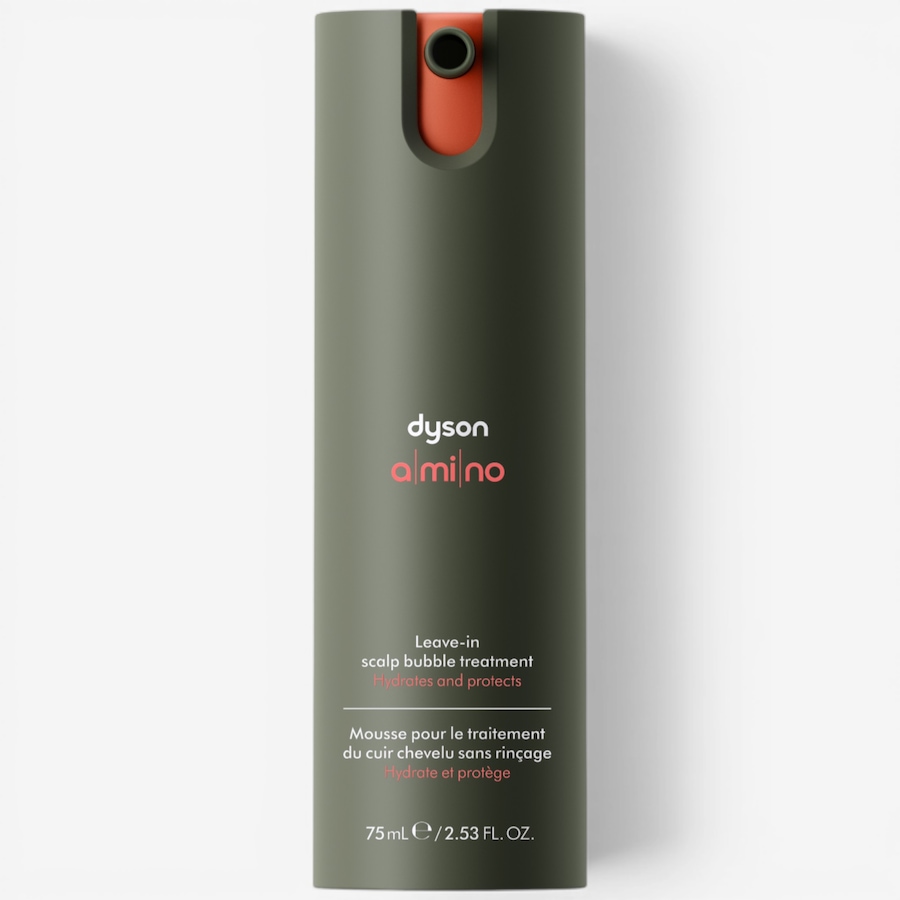 Image 105978_75ML.jpg, Product 105-978 / Price $64.99 - $69.99, Dyson Amino Leave-In Scalp Bubble Treatment (75 ml) from Dyson on TSC.ca's Beauty department