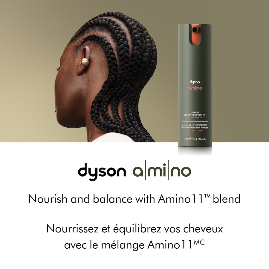 Image 105978_ALTMORE1.jpg, Product 105-978 / Price $64.99 - $69.99, Dyson Amino Leave-In Scalp Bubble Treatment (75 ml) from Dyson on TSC.ca's Beauty department