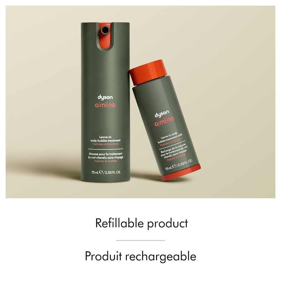 Image 105978_ALTMORE2.jpg, Product 105-978 / Price $64.99 - $69.99, Dyson Amino Leave-In Scalp Bubble Treatment (75 ml) from Dyson on TSC.ca's Beauty department