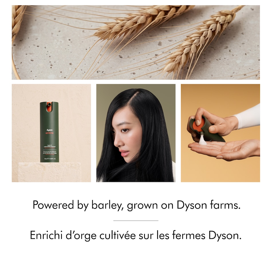 Image 105978_ALTMORE3.jpg, Product 105-978 / Price $64.99 - $69.99, Dyson Amino Leave-In Scalp Bubble Treatment (75 ml) from Dyson on TSC.ca's Beauty department