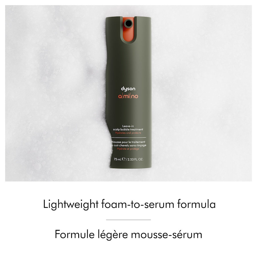 Image 105978_ALTMORE7.jpg, Product 105-978 / Price $64.99 - $69.99, Dyson Amino Leave-In Scalp Bubble Treatment (75 ml) from Dyson on TSC.ca's Beauty department