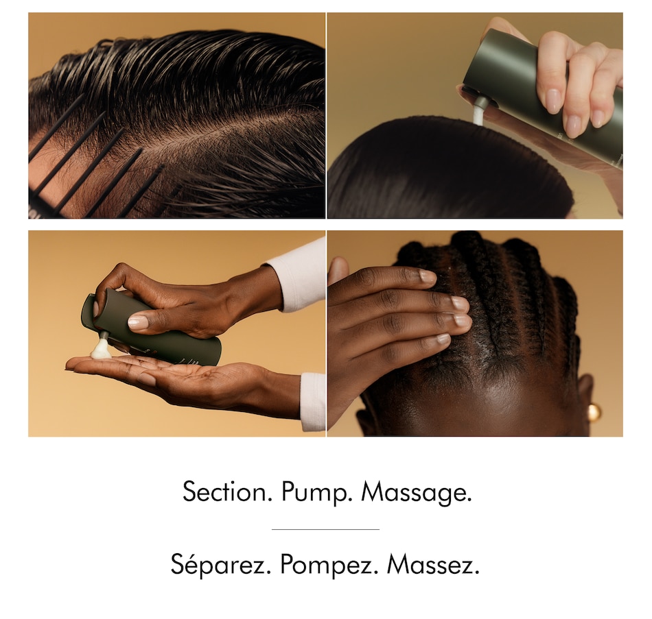 Image 105978_ALTMORE9.jpg, Product 105-978 / Price $64.99 - $69.99, Dyson Amino Leave-In Scalp Bubble Treatment (75 ml) from Dyson on TSC.ca's Beauty department