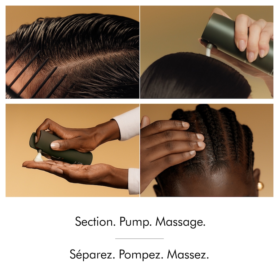Image 105978_ALTMORE9.jpg, Product 105-978 / Price $64.99 - $69.99, Dyson Amino Leave-In Scalp Bubble Treatment (75 ml) from Dyson on TSC.ca's Beauty department