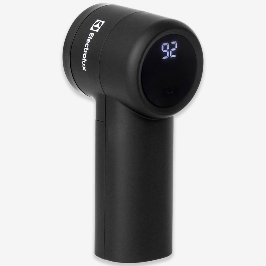 Image 105982_BLK.jpg, Product 105-982 / Price $59.99, Electrolux Compact Rechargeable Fabric Shaver from Electrolux on TSC.ca's Home & Garden department