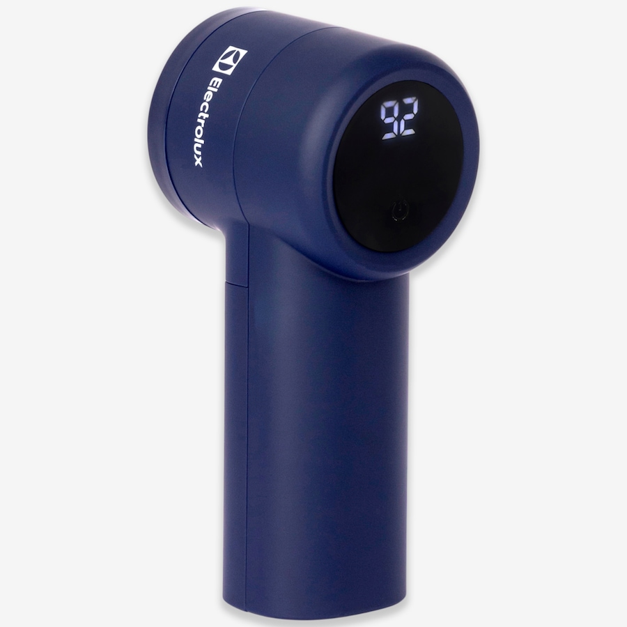 Image 105982_BLU.jpg, Product 105-982 / Price $59.99, Electrolux Compact Rechargeable Fabric Shaver from Electrolux on TSC.ca's Home & Garden department