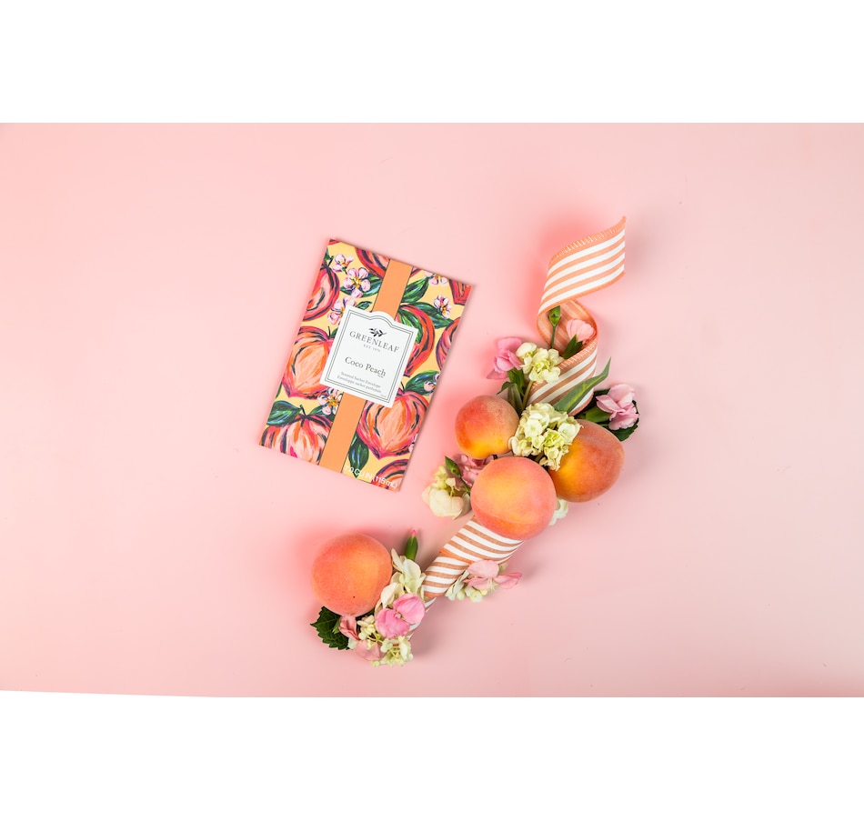 Image 105983_ALTMORE1.jpg, Product 105-983 / Price $7.99, GreenLeaf Large Scented Sachet from GreenLeaf on TSC.ca's Home & Garden department