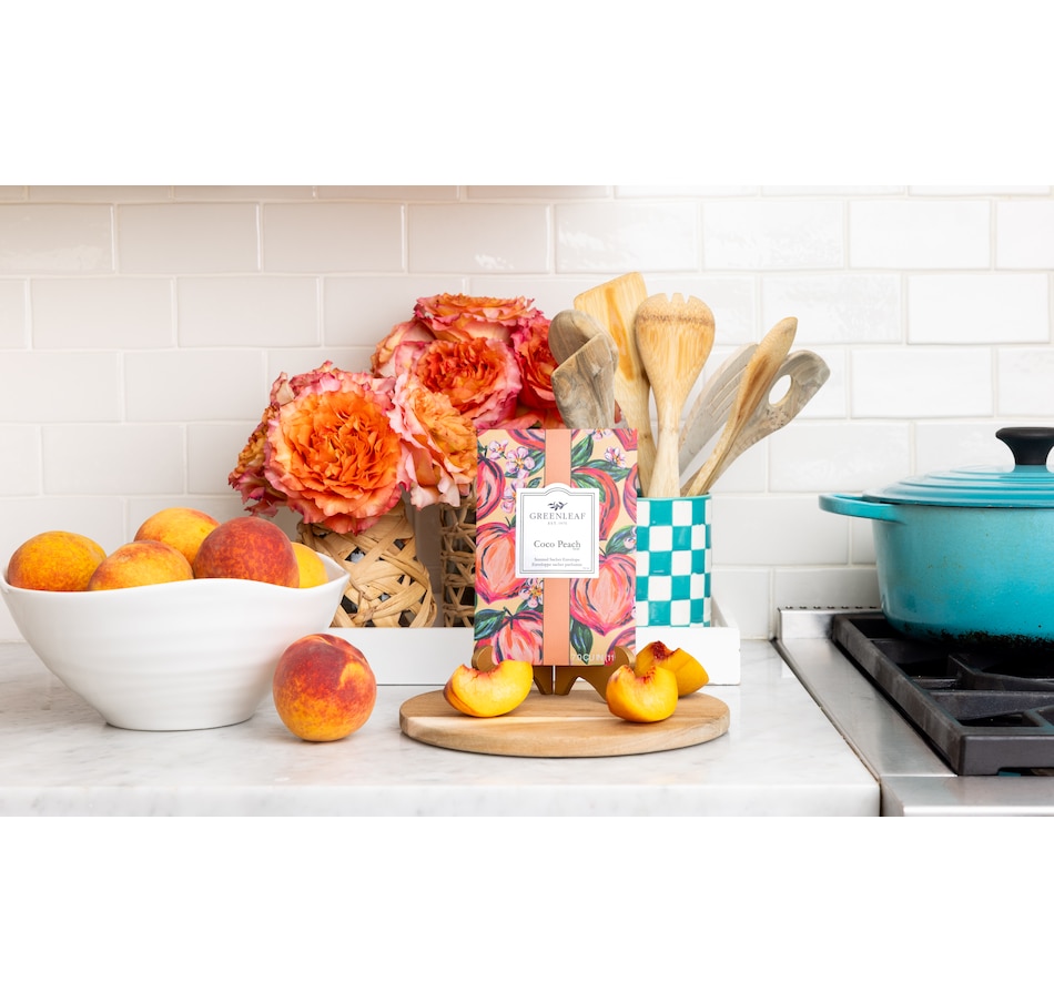 Image 105983_ALTMORE2.jpg, Product 105-983 / Price $7.99, GreenLeaf Large Scented Sachet from GreenLeaf on TSC.ca's Home & Garden department