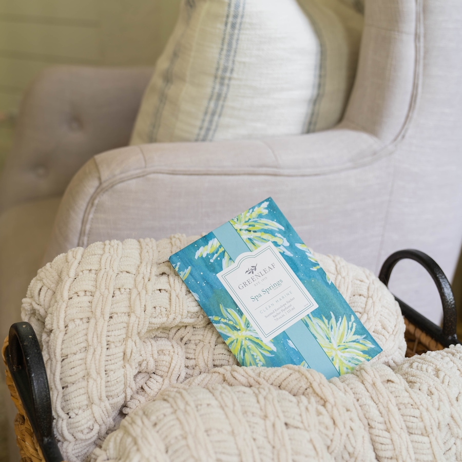 Image 105983_ALTMORE3.jpg, Product 105-983 / Price $7.99, GreenLeaf Large Scented Sachet from GreenLeaf on TSC.ca's Home & Garden department