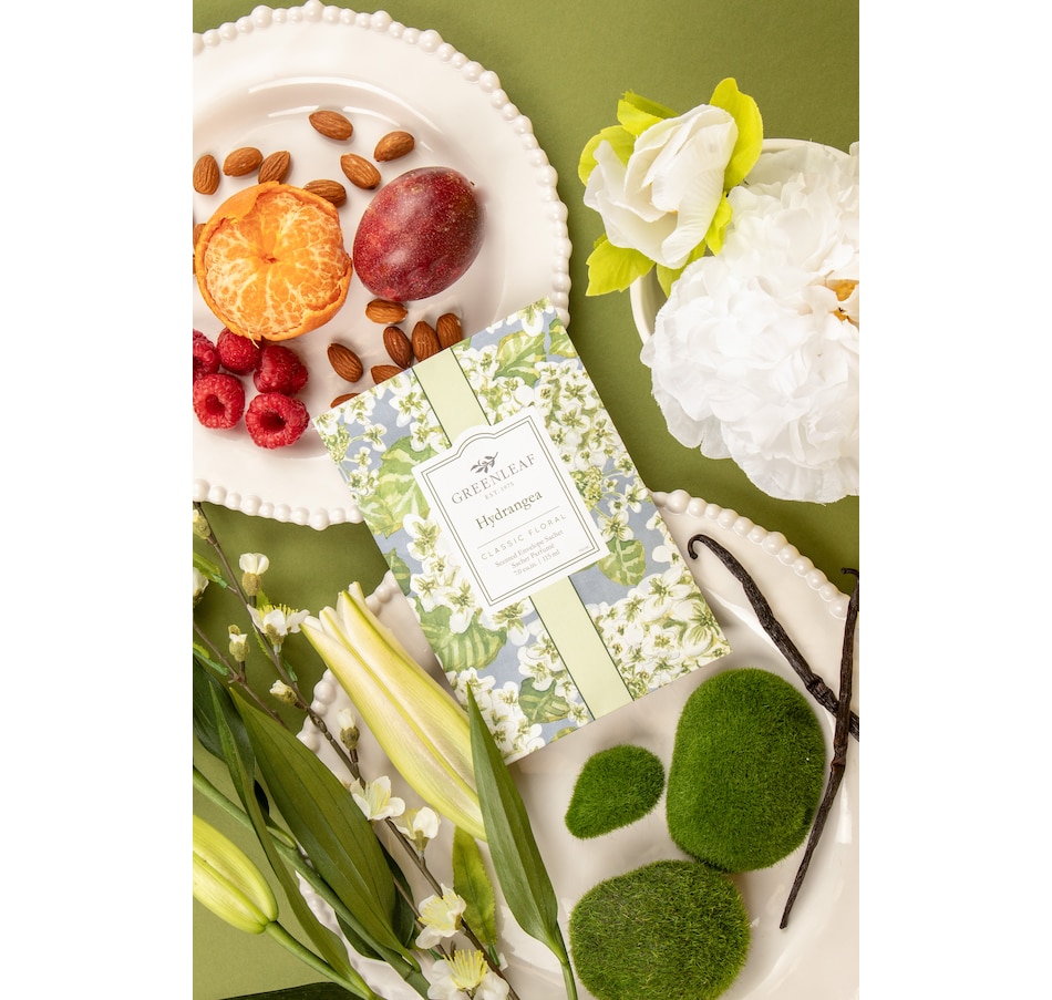 Image 105983_ALTMORE5.jpg, Product 105-983 / Price $7.99, GreenLeaf Large Scented Sachet from GreenLeaf on TSC.ca's Home & Garden department