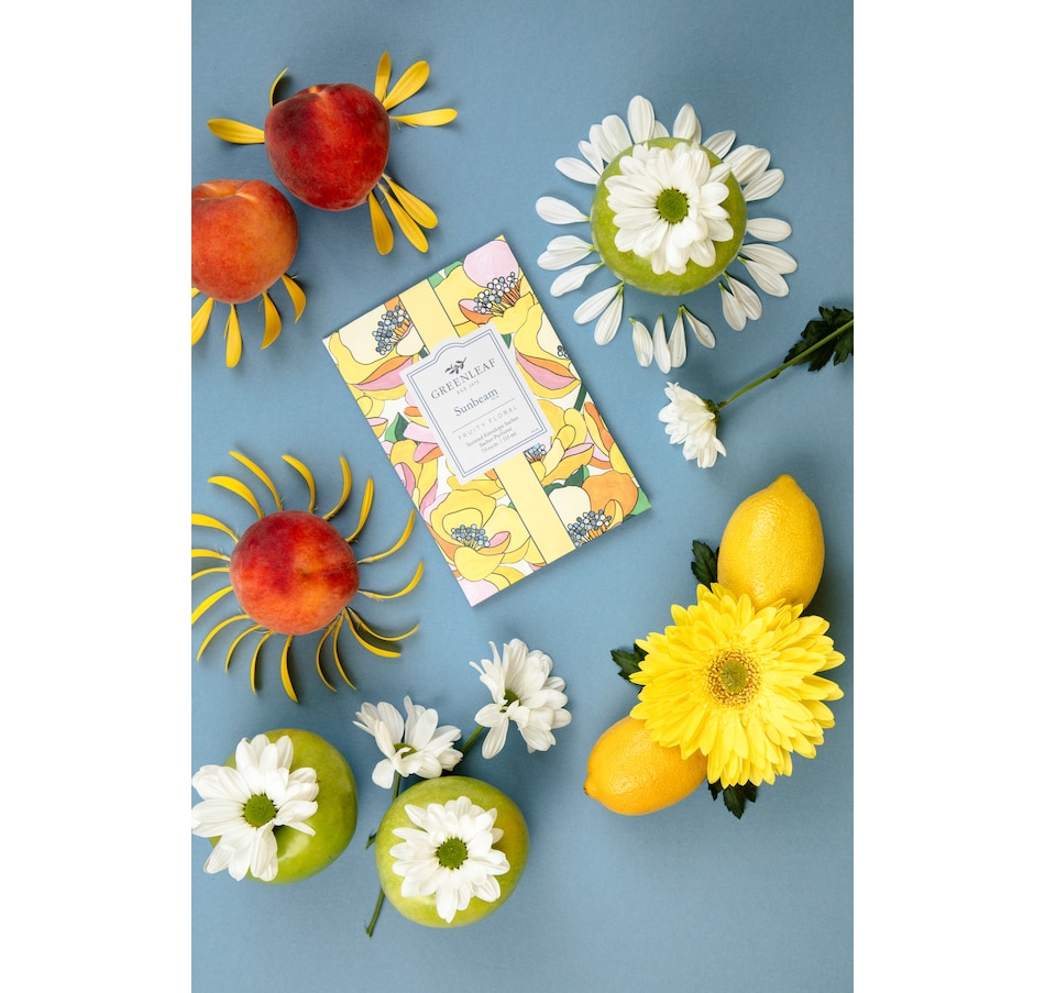 Image 105983_ALTMORE6.jpg, Product 105-983 / Price $7.99, GreenLeaf Large Scented Sachet from GreenLeaf on TSC.ca's Home & Garden department