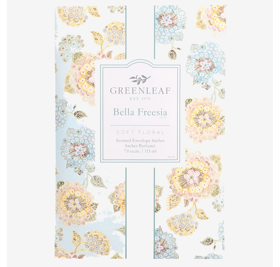 Image 105983_BELFR.jpg, Product 105-983 / Price $7.99, GreenLeaf Large Scented Sachet from GreenLeaf on TSC.ca's Home & Garden department