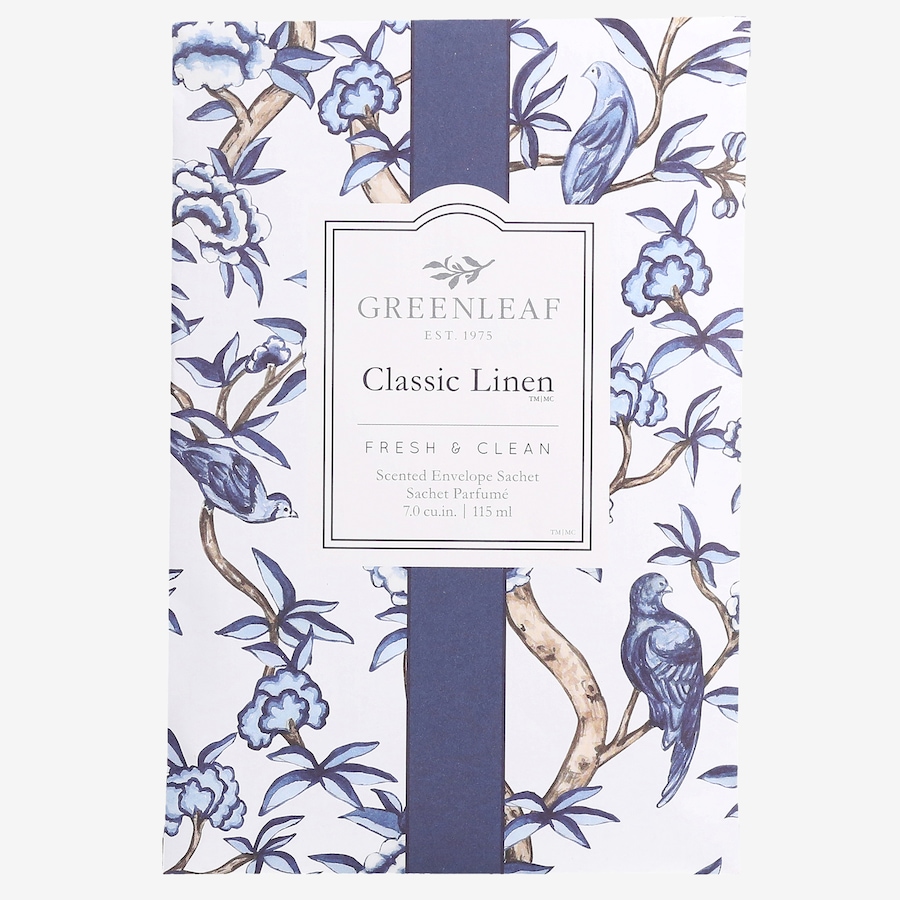 Image 105983_CLSLI.jpg, Product 105-983 / Price $7.99, GreenLeaf Large Scented Sachet from GreenLeaf on TSC.ca's Home & Garden department