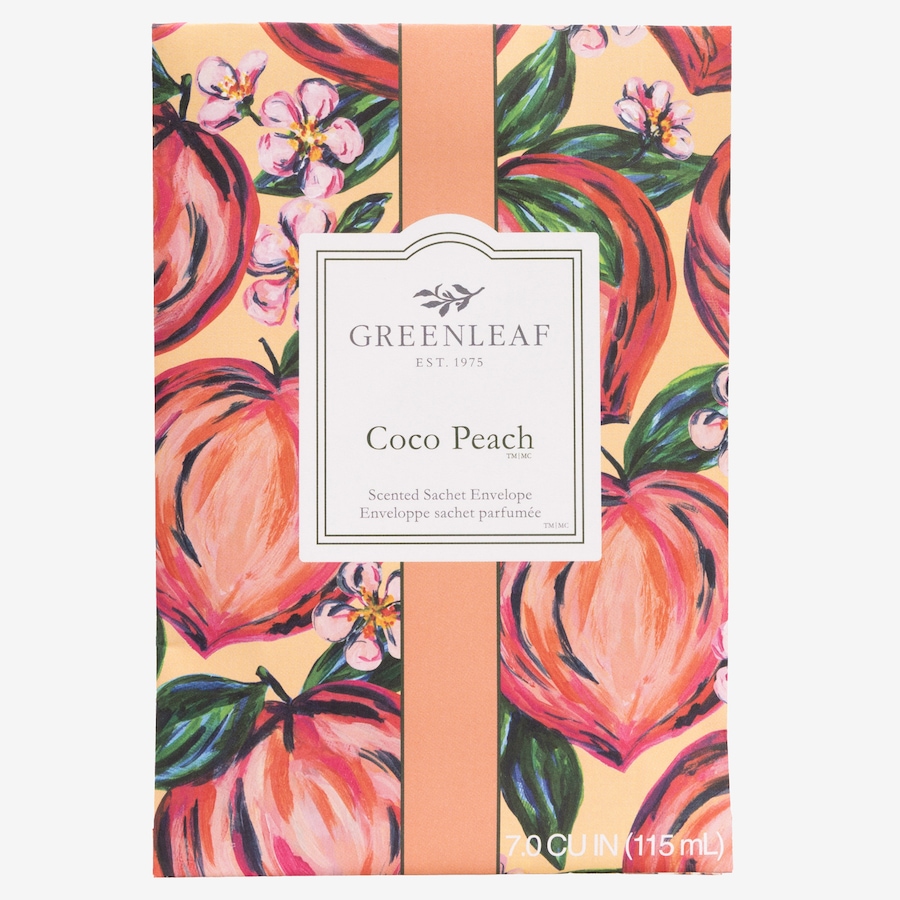Image 105983_COCPC.jpg, Product 105-983 / Price $7.99, GreenLeaf Large Scented Sachet from GreenLeaf on TSC.ca's Home & Garden department
