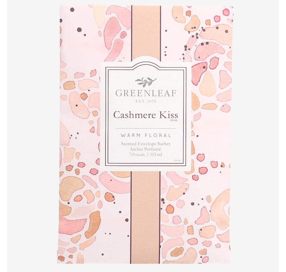 Image 105983_CSHKS.jpg, Product 105-983 / Price $7.99, GreenLeaf Large Scented Sachet from GreenLeaf on TSC.ca's Home & Garden department