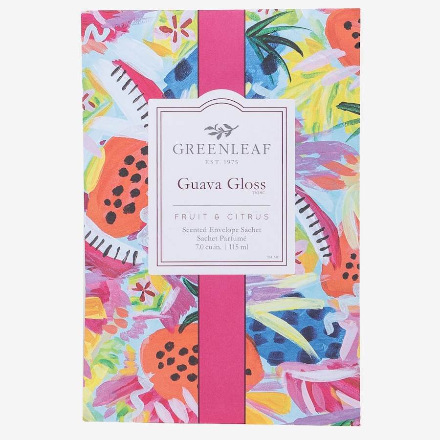Image 105983_GUAGL.jpg, Product 105-983 / Price $7.99, GreenLeaf Large Scented Sachet from GreenLeaf on TSC.ca's Home & Garden department