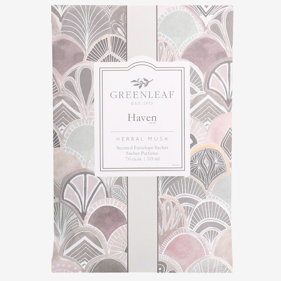 Image 105983_HAVEN.jpg, Product 105-983 / Price $7.99, GreenLeaf Large Scented Sachet from GreenLeaf on TSC.ca's Home & Garden department