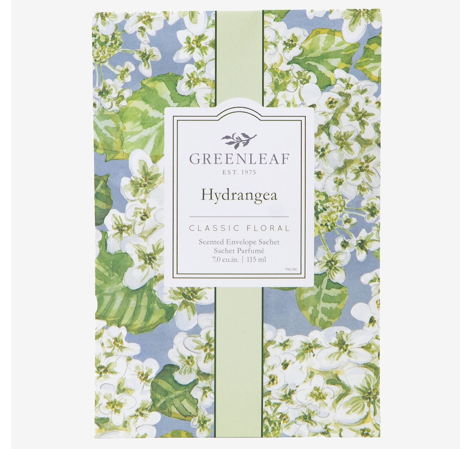 Image 105983_HYDR.jpg, Product 105-983 / Price $7.99, GreenLeaf Large Scented Sachet from GreenLeaf on TSC.ca's Home & Garden department
