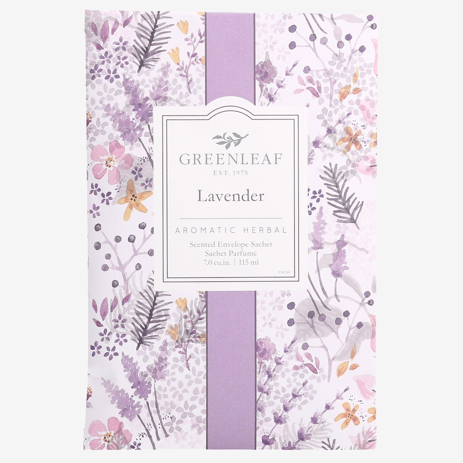 Image 105983_LAV.jpg, Product 105-983 / Price $7.99, GreenLeaf Large Scented Sachet from GreenLeaf on TSC.ca's Home & Garden department